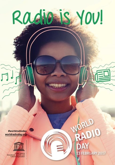 Hari Radio Sedunia 2018 dengan tema: ” Radio dan Olahraga” - ảnh 1