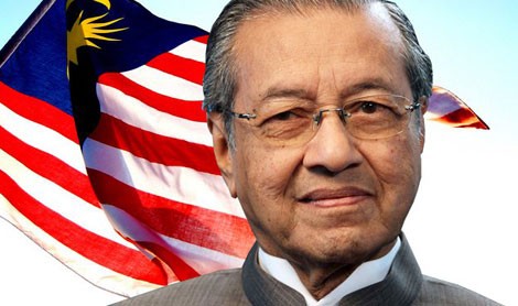 PM Malaysia, Mahathir Mohamad menegaskan  komitmen terhadap CP TPP - ảnh 1