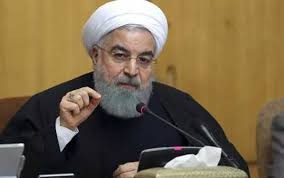 Presiden Iran: AS akan gagal ketika mengenakan kembali sanksi terhadap Iran - ảnh 1
