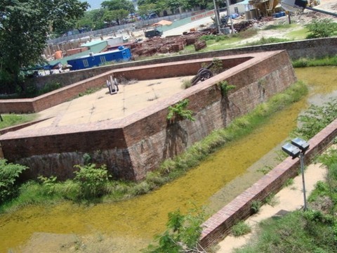 Menguak tabir  pusaka-pusaka  budaya di Kota Da Nang - ảnh 2