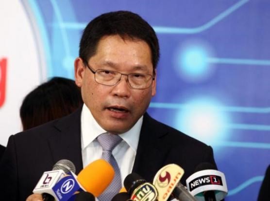Thailand: Banyak menteri meletakkan jabatan untuk berfokus pada kampanye pemilihan - ảnh 1