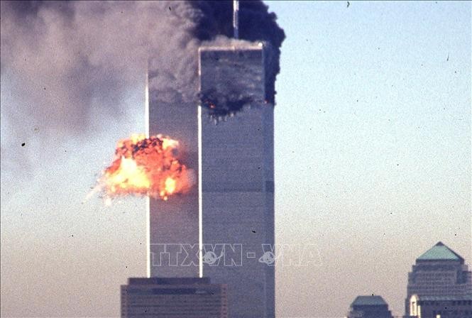 Senat AS mengesahkan rancangan Undang-Undang mengenai perpanjangan Dana Santunan untuk para korban  serangan teror pada  tanggal 11  Setember 2001 - ảnh 1