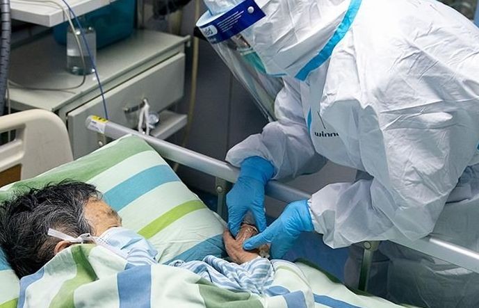 Portal  “Asia Times” menilai tinggi upaya Vietnam dalam mencegah wabah  penyakit radang paru-paru akut  akibat Corona - ảnh 1
