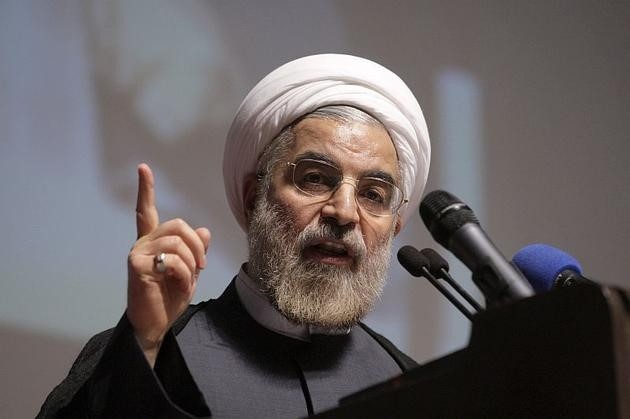 Iran bersedia  mengadakan dialog dengan Uni Eropa  untuk “menyelamatkan” permufakatan nuklir - ảnh 1