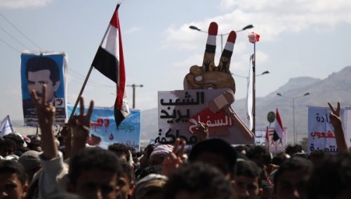 Le Yémen a un nouveau Premier Ministre par intérim - ảnh 1