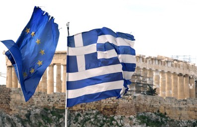 La Grèce a soumis un projet de réduction des dépenses de 325 millions d’euros - ảnh 1