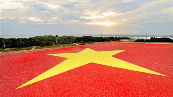 La fête nationale du Vietnam célébrée dans différents pays et localités - ảnh 1