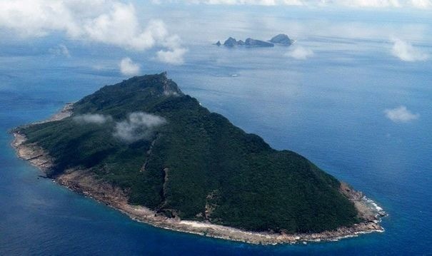 La Chine demande au Japon de revenir sur sa décision d'acheter les  îles Diaoyu - ảnh 1