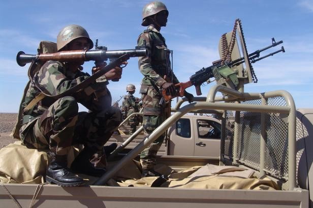 Mali : La Cédéao veut envoyer 3.300 soldats reconquérir le nord - ảnh 1