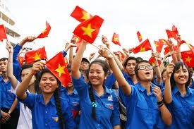 10ème Congrès national de l'Union de la jeunesse communiste Ho Chi Minh - ảnh 1
