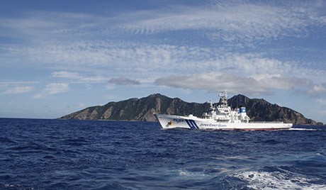 Le Japon forme une unité spéciale pour défendre les îles Senkaku - ảnh 1