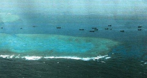 La position du Vietnam sur les questions liées à la mer Orientale - ảnh 1