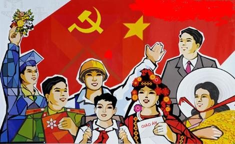 Affirmer le rôle dirigeant du Parti Communiste Vietnamien dans la Constitution - ảnh 1