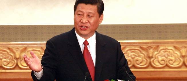 Xi Jinping arrive en Russie pour son premier déplacement à l'étranger - ảnh 1