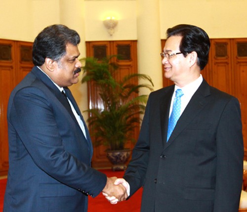 Le Vietnam et l’Inde renforcent la coopération en matière de transports - ảnh 1
