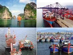 Vers un label maritime vietnamien - ảnh 1