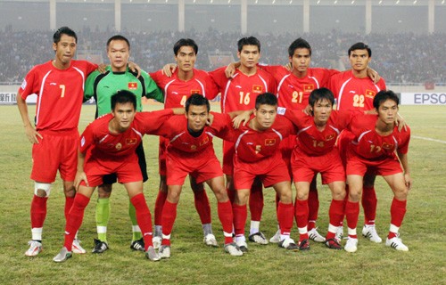 Les fans vietnamiens et le match amical Vietnam-Arsenal  - ảnh 2