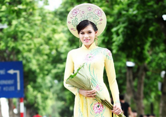 Vo Thi Thuy Trang élue Miss Itgo - Miss Intelligence Vietnam 2013 - ảnh 1