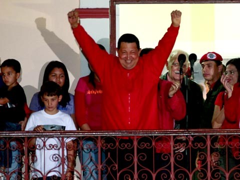 International opinions of Venezuela’s Presidential election  - ảnh 1