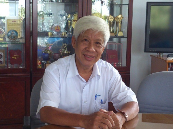 Businessman Pham Xuan Hong values employees’ rights  - ảnh 1