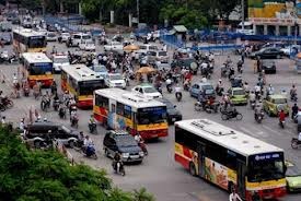 International conference on traffic safety in Vietnam - ảnh 1