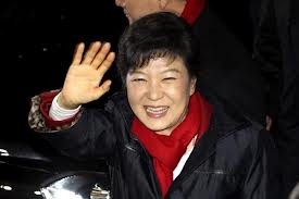 Challenges face South Korea’s President-elect Park Geun-hye - ảnh 1