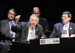 Latin America unites for development – Cuba becomes CELAC President - ảnh 1