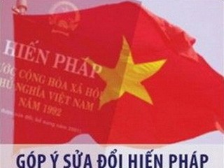 Vietnam Youth Federation contributes to 1992 Constitution revisions - ảnh 1