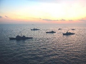 The East Sea: Central to Asia – Pacific Peace and Security - ảnh 1