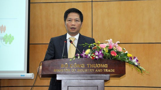 Boosting e-commerce in Vietnam - ảnh 1