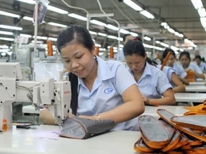 World Bank predicts Vietnam’s growth at 5.3% this year - ảnh 1