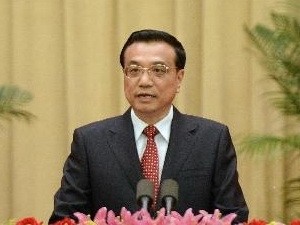 Chinese Premier Li Keqiang wraps up visit to Vietnam - ảnh 1