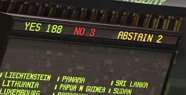UN General Assembly denounces US embargo against Cuba - ảnh 1