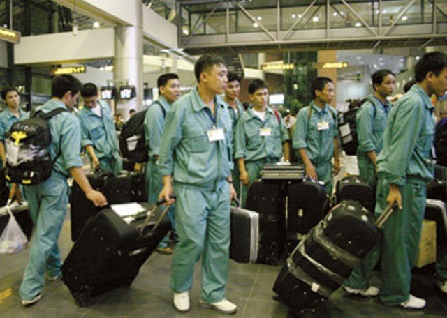 Vietnam sent more than 70,000 workers abroad in 10 months - ảnh 1