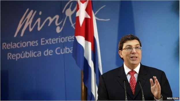 New progress in EU-Cuba relations - ảnh 1