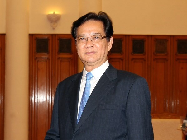 Prime Minister Nguyen Tan Dung to attend ASEAN summit in Myanmar - ảnh 1
