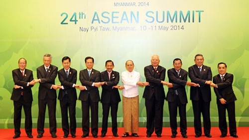 Vietnam’s diplomatic achievements in 2014 - ảnh 2