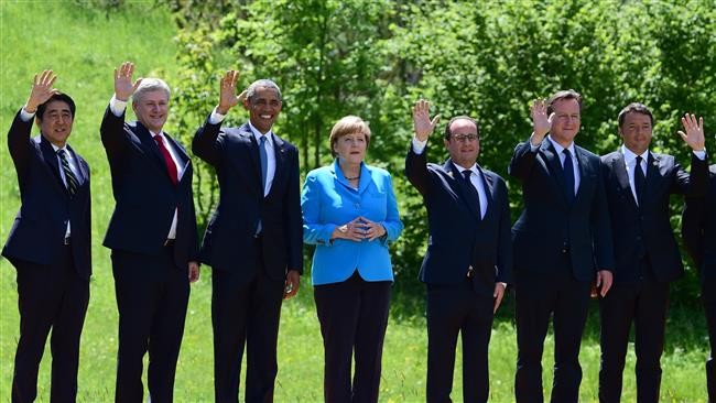 Maritime security high on G7 agenda - ảnh 1