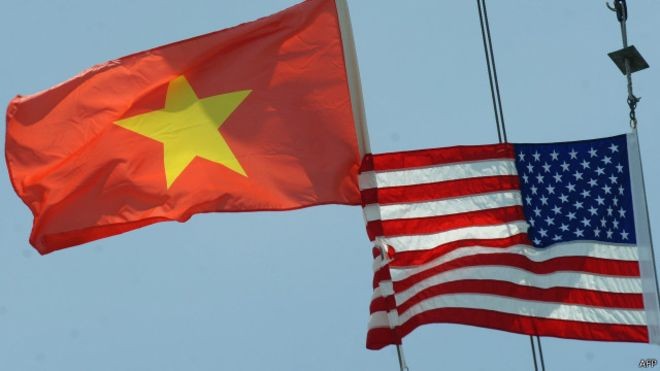 Vietnamese leaders congratulate  America's Independence Day - ảnh 1