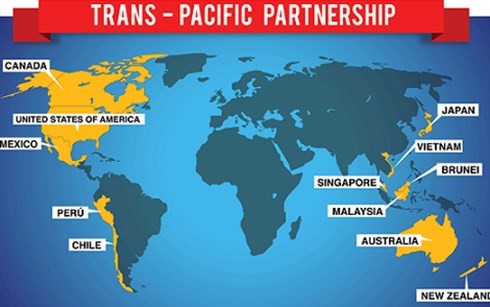 TPP to become a model for 21st century trade - ảnh 1