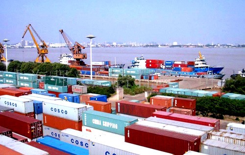 Improving measures to obtain export revenue of 165 billion USD - ảnh 1