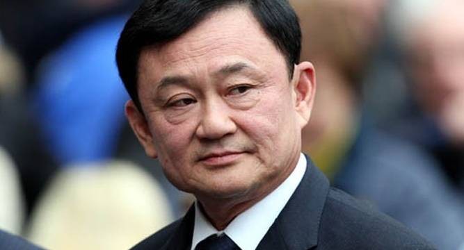 Thai criminal court issues arrest warrant for former PM Thaksin Shinawatra - ảnh 1