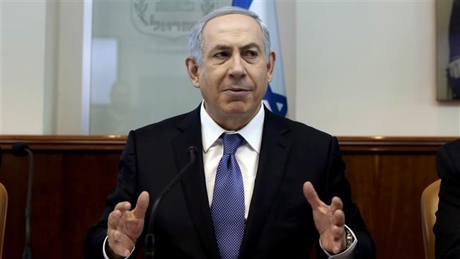 Israel halts diplomatic contact with EU bodies - ảnh 1