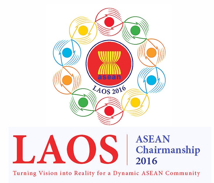 Vietnam attends activities to begin Laos' ASEAN chairmanship - ảnh 1