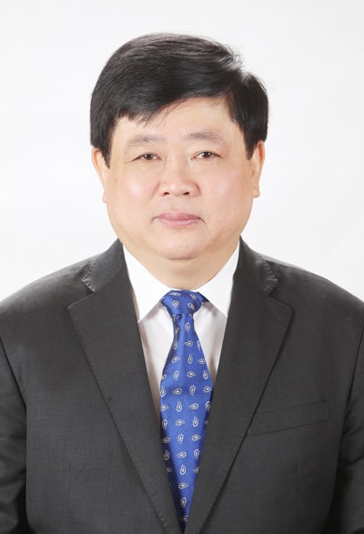 Nguyen The Ky appointed VOV President  - ảnh 1