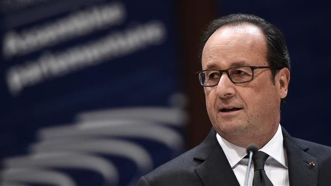 French calls for roadmap to settle Ukraine conflict - ảnh 1