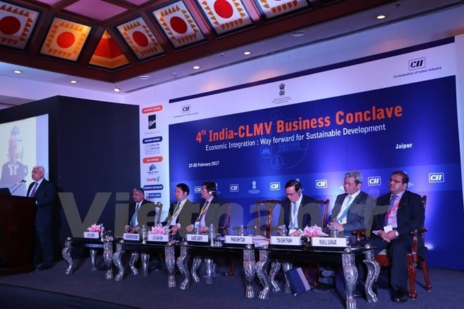 Vietnam-India economic cooperation grows strongly - ảnh 1
