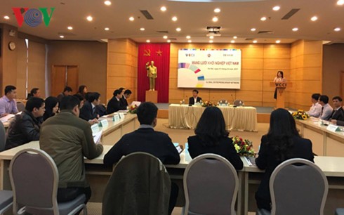 Vietnam start-up network makes debut - ảnh 1