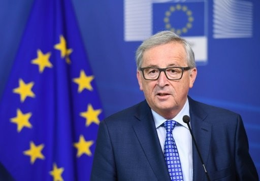 Brexit: EC President accepts EU’s mistakes - ảnh 1