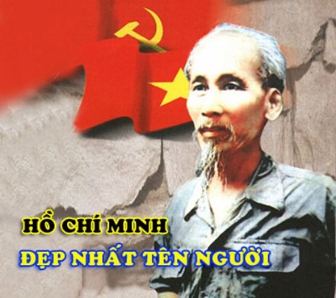 President Ho Chi Minh in the hearts of foreign friends - ảnh 1
